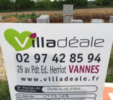 Une équipe de professionnel
