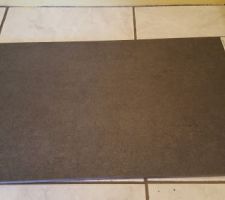 CARRELAGE RDC