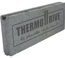 Planelle thermorive