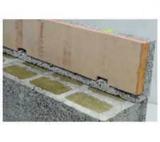 Planelle isol'planel