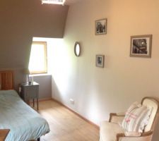 Mise ne place tableau
