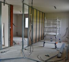 Les deux chambres