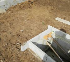 Pr&eacute;parations Garage