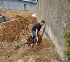 Préparations Garage