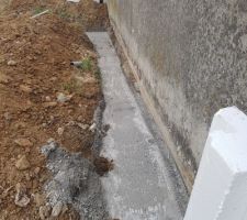 Préparations Garage