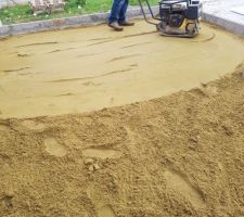 Préparations Garage