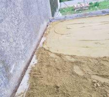 Préparations Garage