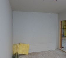 Chambre Sud
