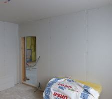 Chambre Sud