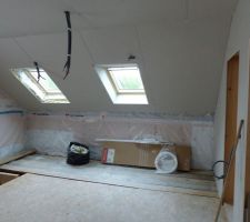 Mezzanine
