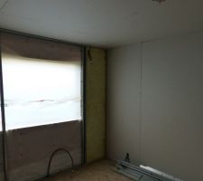 Chambre Sud