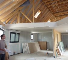 Plafond