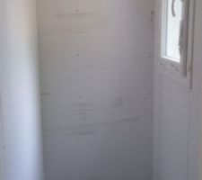 Toilettes