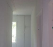 Toilettes