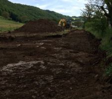 Chemin d'acc&egrave;s