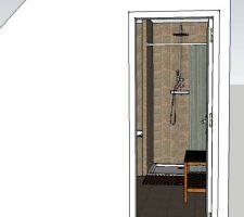 Salle de bain 2