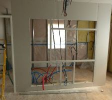 Niches mezzanine