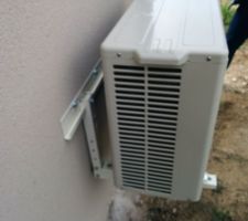 Pompe à chaleur