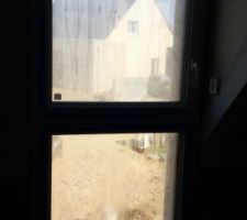 Mise en chauffe du plancher chauffant