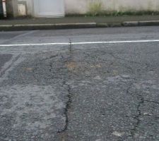 Infiltration la cause