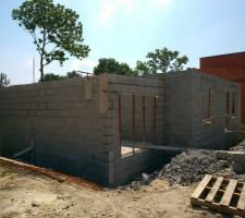 El&eacute;vation RDC