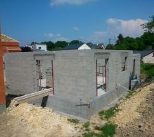 El&eacute;vation RDC