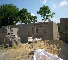 El&eacute;vation RDC