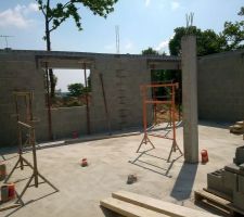 El&eacute;vation RDC