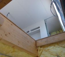 Niches Mezzanine