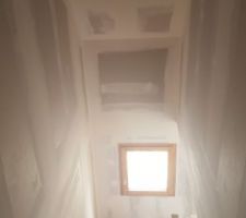 Escalier