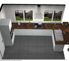 Vue cuisine 3
