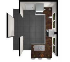 Vue cuisine 4