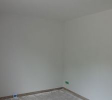 Sous couche peinture