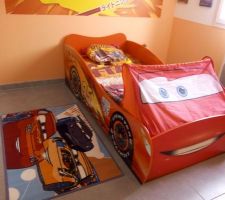 Chambre cars