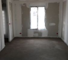 Chappe d&eacute;finitive poser depuis 18mai.