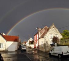 Arc-en-ciel