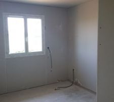 Isolation / Cloison