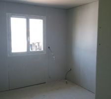Isolation / Cloison