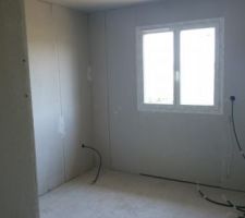 Isolation / Cloison