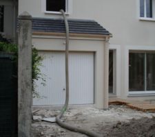 Isolation des combles