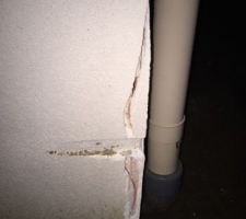 Quand ton voisin defonce ton mur avec sa pelleteuse ???