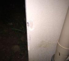 Quand ton voisin defonce ton mur avec sa pelleteuse ???