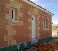 Il y a eu un peu de casse