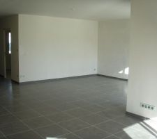 Salle &agrave; manger