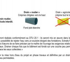 Drain