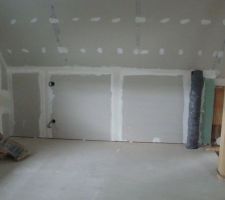 La future chambre de ma fille