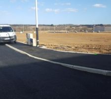 Route fini y &agrave; plus cas !