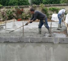 Le retour des rateaux...