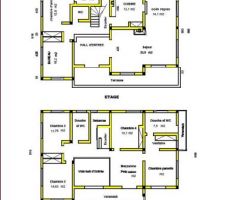 Voici les plans.
merci de vos avis, conseils, remarques pour améliorer la configuration