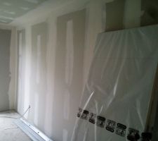 Suite parentale
